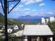 Вид с Балкона в Орджоникидзе
