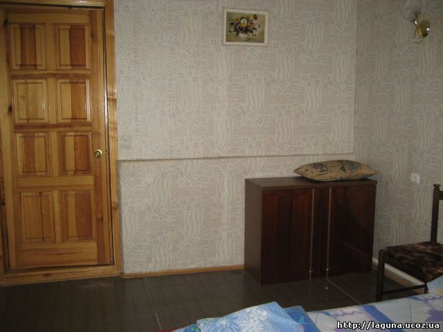 Квартира в Ялте Крым